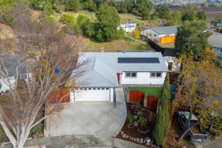 Single Family Residence,  Juanita court, Napa, CA 94559 - 3