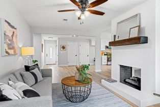 Single Family Residence,  Juanita court, Napa, CA 94559 - 12