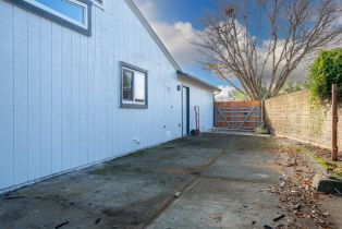 Single Family Residence,  Juanita court, Napa, CA 94559 - 22