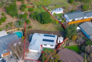 Single Family Residence,  Juanita court, Napa, CA 94559 - 4