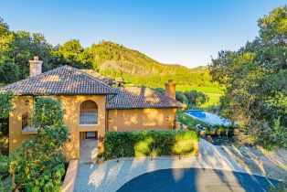 Single Family Residence,  Franz Valley road, Calistoga, CA 94515 - 8