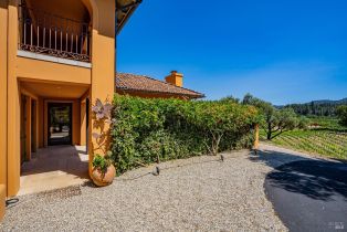 Single Family Residence,  Franz Valley road, Calistoga, CA 94515 - 9