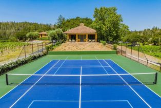 Single Family Residence,  Franz Valley road, Calistoga, CA 94515 - 61