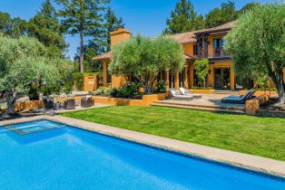 Single Family Residence,  Franz Valley road, Calistoga, CA 94515 - 39