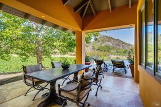 Single Family Residence,  Franz Valley road, Calistoga, CA 94515 - 68