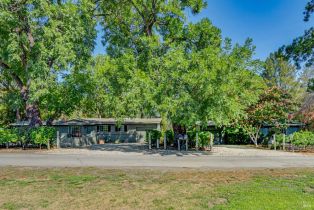 Single Family Residence,  Franz Valley road, Calistoga, CA 94515 - 87