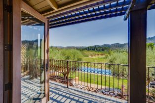 Single Family Residence,  Franz Valley road, Calistoga, CA 94515 - 24