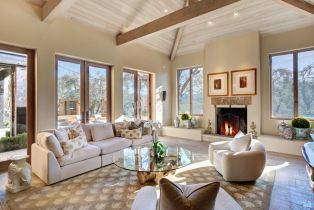 Single Family Residence,  Franz Valley road, Calistoga, CA 94515 - 11