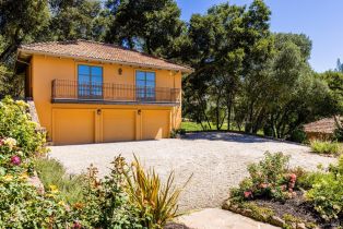 Single Family Residence,  Franz Valley road, Calistoga, CA 94515 - 48