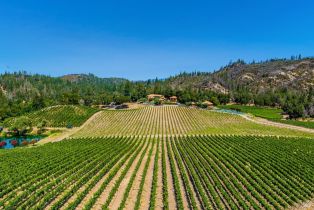 Single Family Residence,  Franz Valley road, Calistoga, CA 94515 - 2