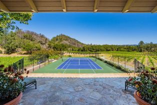 Single Family Residence,  Franz Valley road, Calistoga, CA 94515 - 69