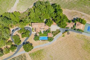 Single Family Residence,  Franz Valley road, Calistoga, CA 94515 - 47