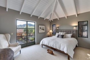 Single Family Residence,  Franz Valley road, Calistoga, CA 94515 - 49