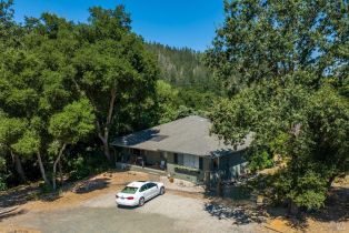 Single Family Residence,  Franz Valley road, Calistoga, CA 94515 - 89