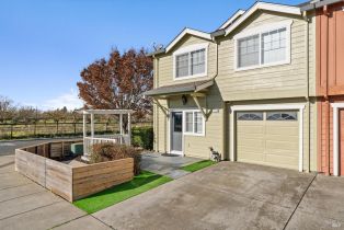 Single Family Residence,  Lance drive, Santa Rosa, CA 95401 - 2