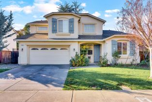 Single Family Residence,  Liberty drive, Napa, CA 94559 - 3