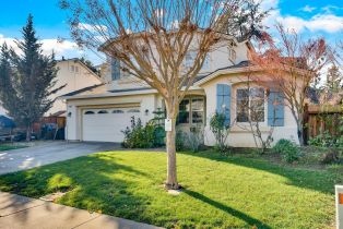 Single Family Residence,  Liberty drive, Napa, CA 94559 - 2