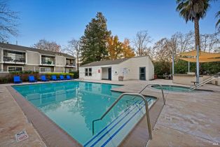 Condominium,  Burt street, Santa Rosa, CA 95407 - 29