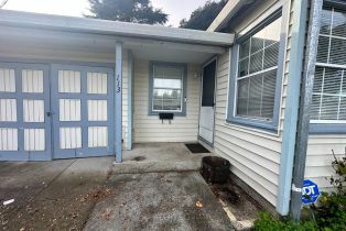 Single Family Residence,  Dewitt avenue, Napa, CA 94558 - 2