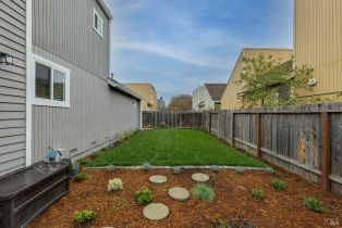 Single Family Residence,  Capri avenue, Petaluma, CA 94954 - 28