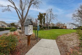 Single Family Residence,  Capri avenue, Petaluma, CA 94954 - 33