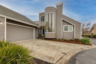 Single Family Residence,  Capri avenue, Petaluma, CA 94954 - 34