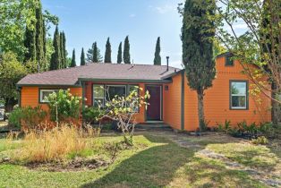 Single Family Residence, 2801 Pine St, Napa, CA  Napa, CA 94558