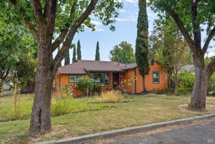 Single Family Residence,  Pine street, Napa, CA 94558 - 4