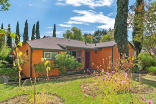 Single Family Residence,  Pine street, Napa, CA 94558 - 2