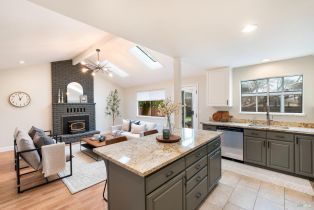 Single Family Residence,  Lydia court, Windsor, CA 95492 - 6