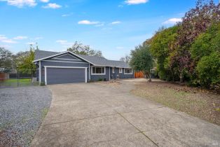 Single Family Residence, 1331 Lydia Ct, Windsor, CA  Windsor, CA 95492