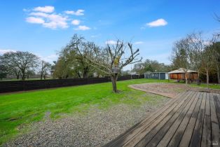 Single Family Residence,  Lydia court, Windsor, CA 95492 - 25