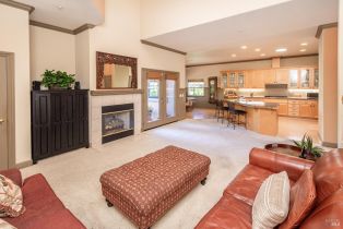 Single Family Residence,  Buhman court, Napa, CA 94558 - 21