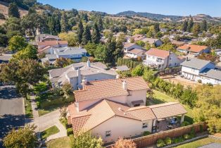 Single Family Residence,  Buhman court, Napa, CA 94558 - 82