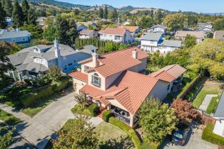 Single Family Residence,  Buhman court, Napa, CA 94558 - 81