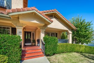 Single Family Residence,  Buhman court, Napa, CA 94558 - 4