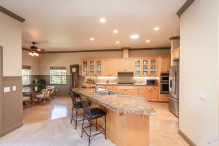 Single Family Residence,  Buhman court, Napa, CA 94558 - 23