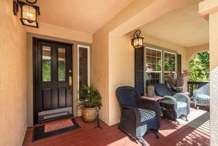 Single Family Residence,  Buhman court, Napa, CA 94558 - 5