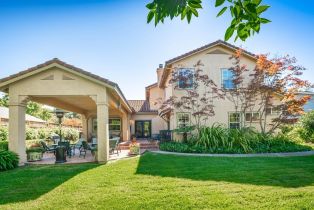 Single Family Residence,  Buhman court, Napa, CA 94558 - 72