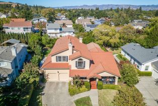 Single Family Residence,  Buhman court, Napa, CA 94558 - 80