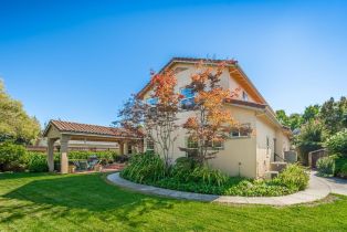 Single Family Residence,  Buhman court, Napa, CA 94558 - 74