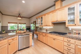 Single Family Residence,  Buhman court, Napa, CA 94558 - 32