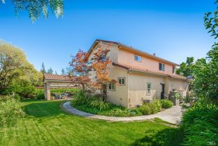 Single Family Residence,  Buhman court, Napa, CA 94558 - 76