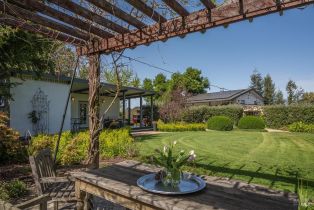 Single Family Residence,  Cuttings Wharf road, Napa, CA 94559 - 64