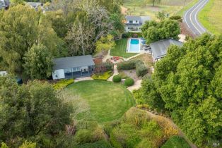 Single Family Residence,  Cuttings Wharf road, Napa, CA 94559 - 53