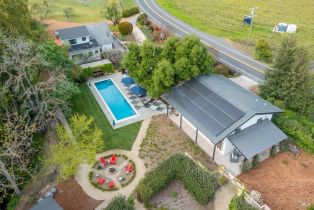 Single Family Residence,  Cuttings Wharf road, Napa, CA 94559 - 65