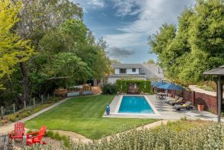 Single Family Residence,  Cuttings Wharf road, Napa, CA 94559 - 51