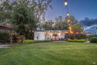 Single Family Residence,  Cuttings Wharf road, Napa, CA 94559 - 28