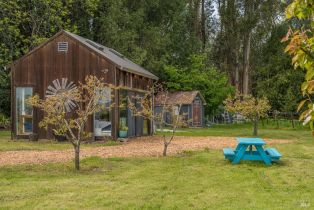 Single Family Residence,  Cuttings Wharf road, Napa, CA 94559 - 60