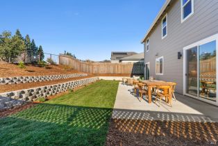 Single Family Residence,  Paxton place, Santa Rosa, CA 95404 - 53